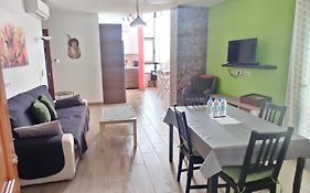 Vivienda La Majorera, tranquila , luminosa, acogedora